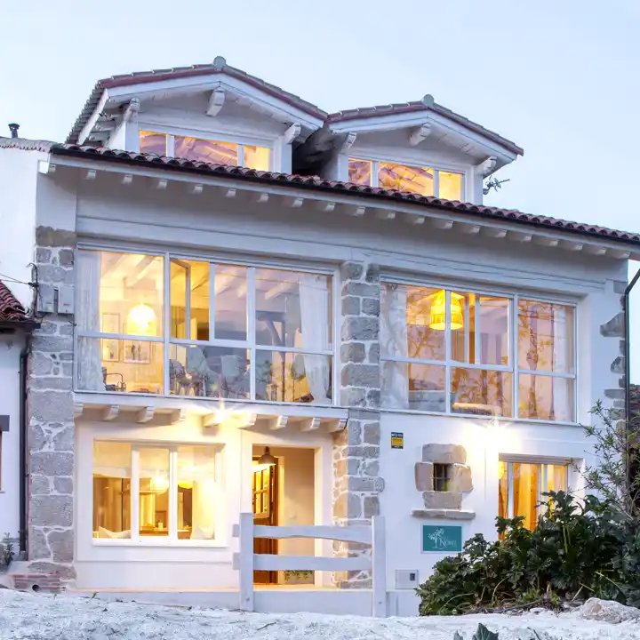 Bonita del Norte, luxury country villa