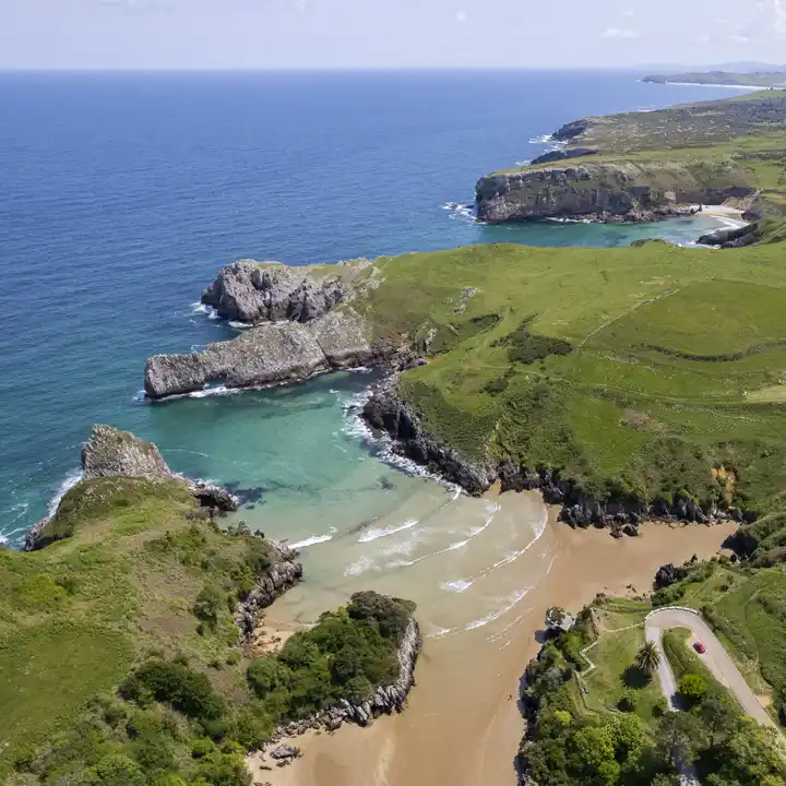 Cala Berellín