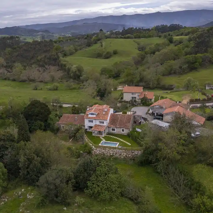 Ubicación de Bonita del Norte en Lamadrid