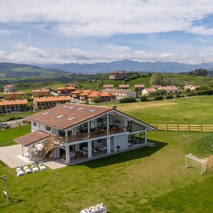 Villa Evarista