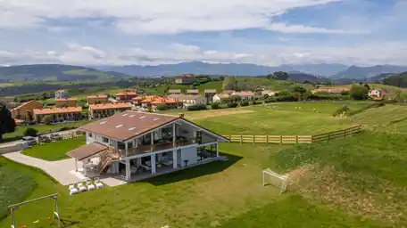 Villa Evarista