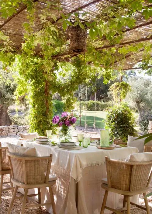 Journées de détente à Finca Guadyerbas, Toledo