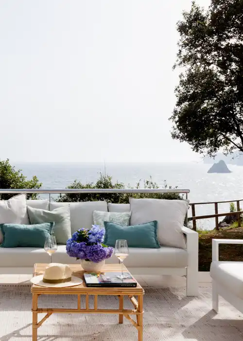 Getaway for two in la Península