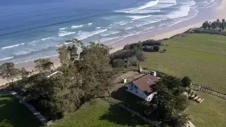 La Gaviota